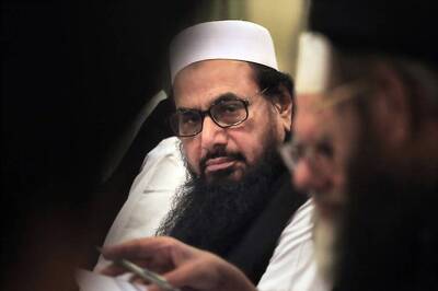 India Asks Pakistan to Re-investigate 26/11 Case, Put Saeed on Trial