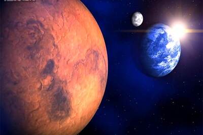 NASA starts year-long mission to simulate life on Mars