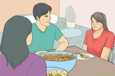 How to Convince Your Parents to Let You and Your Friends Go Out