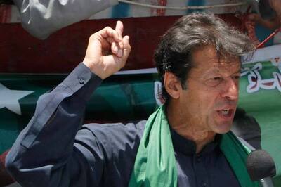 Pakistan: SC withdraws contempt notice against Imran Khan