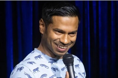 ‘Disgusting’: Stand-Up Comedian Trolled For Joking About Covid-19 Pandemic