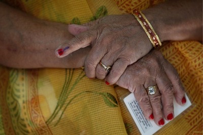 AAP & Congress Gear Up For INDIA Bloc's First Flight in Chandigarh; Finalise Seat Sharing For Mayoral Polls