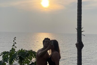 Randeep Hooda, Lin Laishram’s Holiday Album Is Just Love