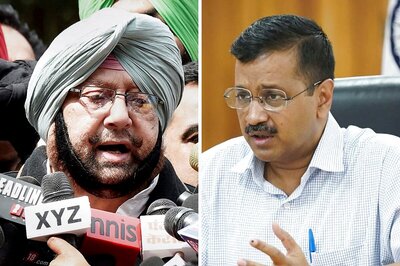 News18 Afternoon Digest: Kejriwal Slams Amarinder Amid Farmers' Protest, IIT-M Becomes Covid Hotspot and Other Top Stories