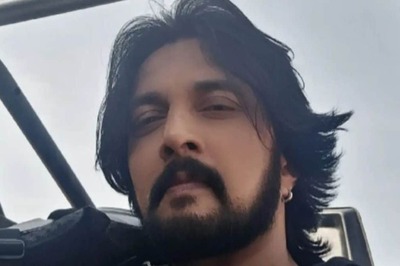 Kiccha Sudeepa Turns 51: Did You Know How the Kannada Superstar Earned the Titles?
