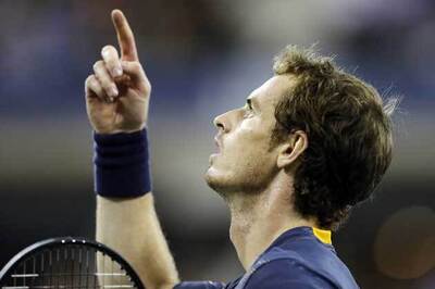 Murray beats Monfils to reach French Open semi-finals