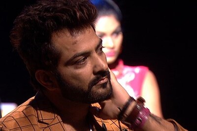 Bigg Boss 10: Manu Punjabi Leaves The Winner's Race, Walks Out With Rs 10 Lakh