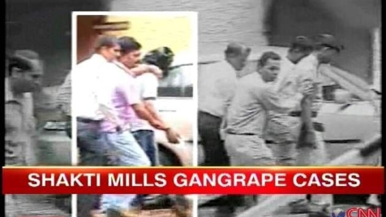 Photojournalist gangrape: Hearing on sentencing adjourned till April 1