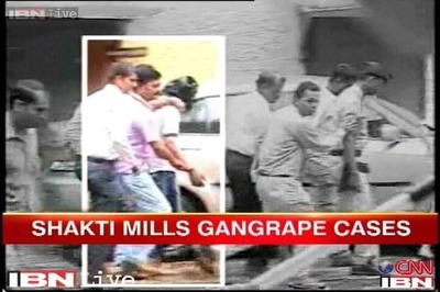 Photojournalist gangrape: Hearing on sentencing adjourned till April 1