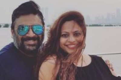 R Madhavan Reacts on Sarita Birje’s 'Wife Is Always Right' Caption