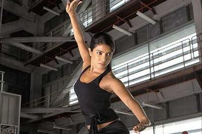 I like doing negative roles: Priyanka Chopra