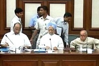 PM unveils national action plan on climate change