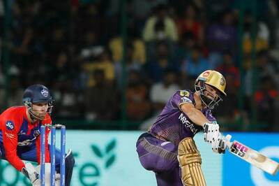 'When Wickets are Falling, Need to...': Yuvraj Singh Slams Rinku Singh After KKR's 3 Straight Losses