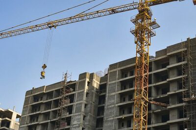 Delhi Development Authority Must Register Projects with Delhi-RERA or Face Action: Official