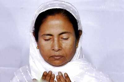 Mamata Mum on Triple Talaq, BJP Terms it Appeasement Politics