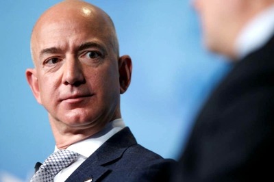 Jeff Bezos to Step Down as Amazon CEO: Google CEO and Others Wish Him Luck, Welcome Andy Jassy