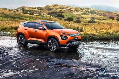 Tata Motors Planning to Bring New Products to Expand Market Presence