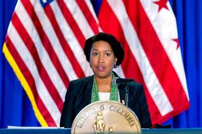 DC Strikes Deal To Improve Conditions At City's Main Jail