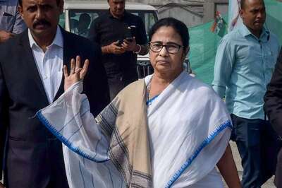 TMC on ‘cleansing’ Drive to Rebuild Image Ahead of Bengal Panchayat Polls