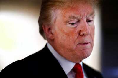 US House Democrats Move to Fight Donald Trump's Stonewalling on Unredacted Mueller Report in Court