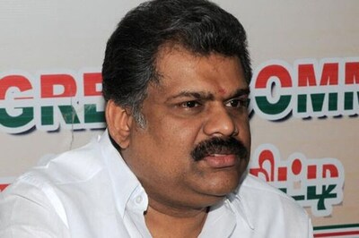 TN Assembly elections: New rainbow coalition as Vasan joins DMDK-PWF combine