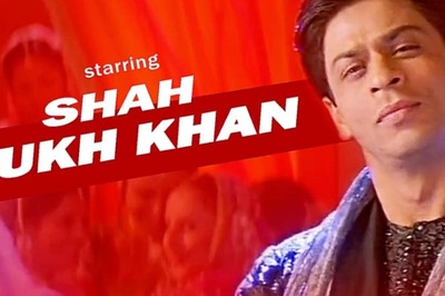 Kabhi Khushi Kabhie Gham Star Cast Featuring in 'Brooklyn Nine-nine' Intro Video is a Treat For All Fans