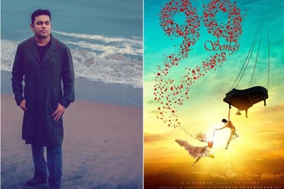 AR Rahman's Film 99 Songs to Release in Theatres on April 16