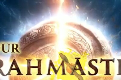 UP Police's Cyber Security Advisory Comes With a 'Brahmastra' Twist