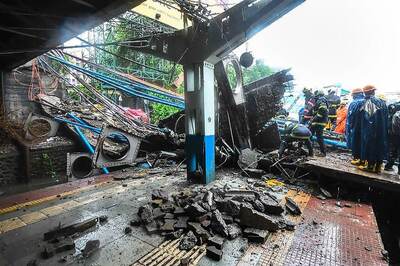 Bombay HC Directs BMC, Railways to Conduct Joint Audit of All Bridges to Avert Tragedy