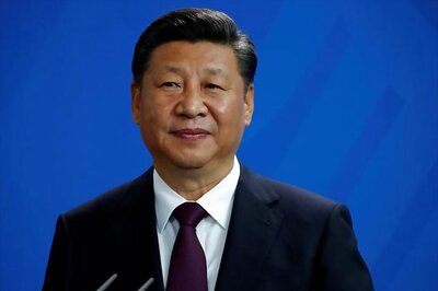 China will Have a 'Say' on All Major International Issues: Xi Jinping