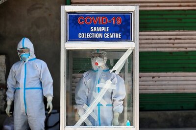 Citing Covid-19, Govt Allows Civil Services Candidates to Get Medical Tests Done in States & UTs