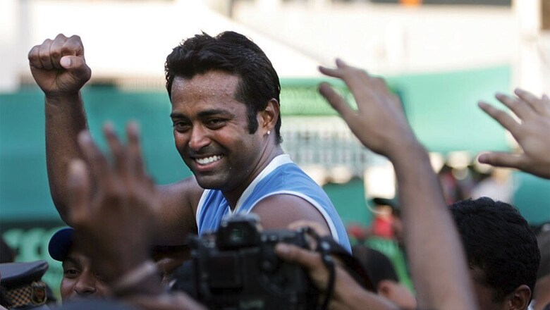 Global Citizen Festival India: Leander Paes to Promote Gender Equality at the Concert