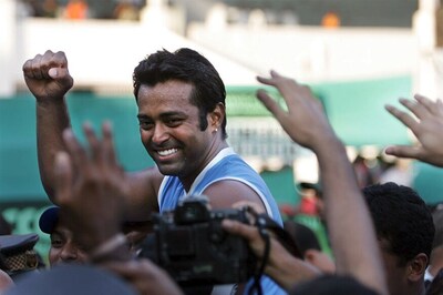 Global Citizen Festival India: Leander Paes to Promote Gender Equality at the Concert