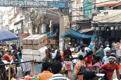 IMA Urges Gujarat Govt to Employ Stricter Measures to Contain Covid-19 Spread