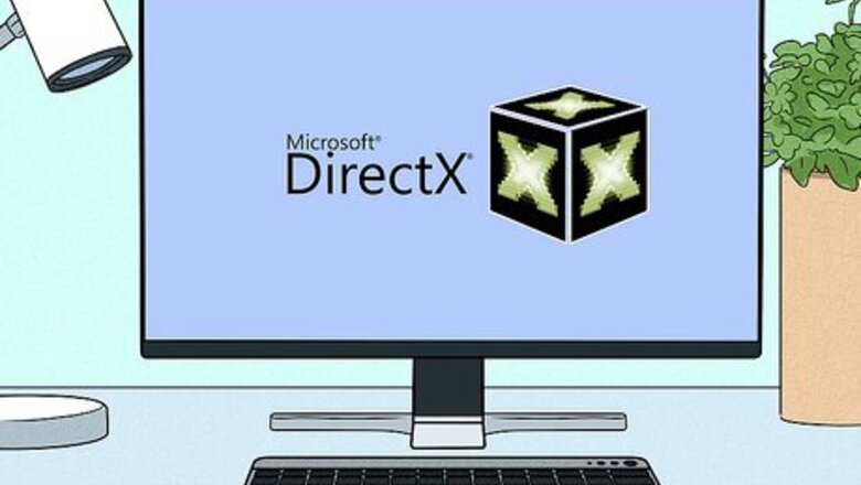 The Differences Between Performance Mode, DX11, and DX12