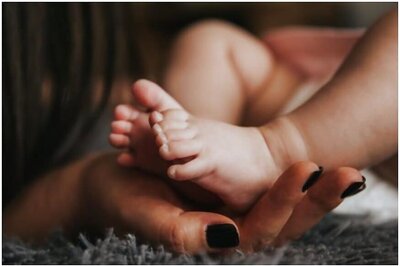 20-day-old Baby Boy Tests Positive for Covid-19 in Maharashtra