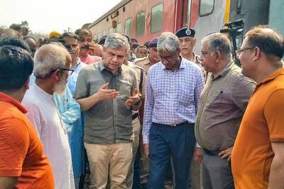 'Still in Progress': Odisha Train Crash Puts Spotlight on Status of Decade-old Safety Review on Railways