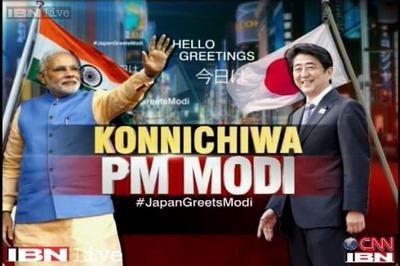 PM Modi wraps up his Japan visit, agreements for investment worth 35 billion dollars in India signed
