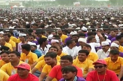 Lack of job opportunities led to Patel quota stir: JD(U)