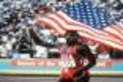 Los Angeles 1984: Carl Lewis Force 4