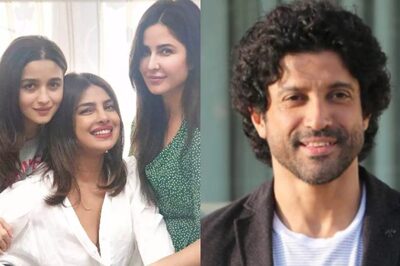 Farhan Akhtar BREAKS Silence On The Real Reason Behind The Delay Of Jee Le Zaraa; Deets Inside