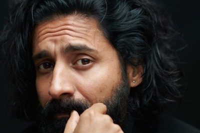 Aashram Actor Chandan Roy Sanyal Wants to Do Comic, Romantic Roles: I'm Inspired by Kamal Haasan's Work | Exclusive