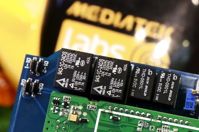 MediaTek to Deploy 5G Modem 'Helio M70' in 2019