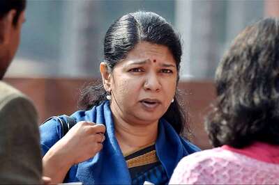 Campaign Starts Ahead of Assembly Elections: BJP Leader Takes Dig at Kanimozhi Over Language Row