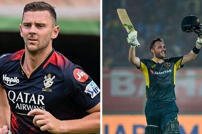 IPL 2024 Auction: Top 10 Overseas Players Who Went Unsold