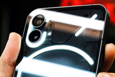 Nothing Phone (2) To Launch This Summer With Transparent Design, Snapdragon 8 Series Chipset