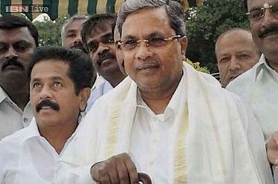 Karnataka: BJP reminds Siddaramaiah government of fiscal responsibilities