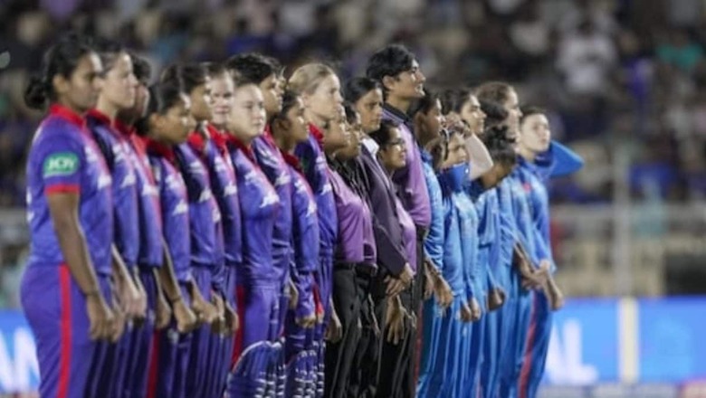 WPL 2024 To Possibly Follow Multi-City Format With Mumbai, Bangalore As Possible Venues