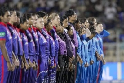 WPL 2024 To Possibly Follow Multi-City Format With Mumbai, Bangalore As Possible Venues