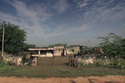 'Pairon Talle' is not about the Delhi of 'Delhi 6'